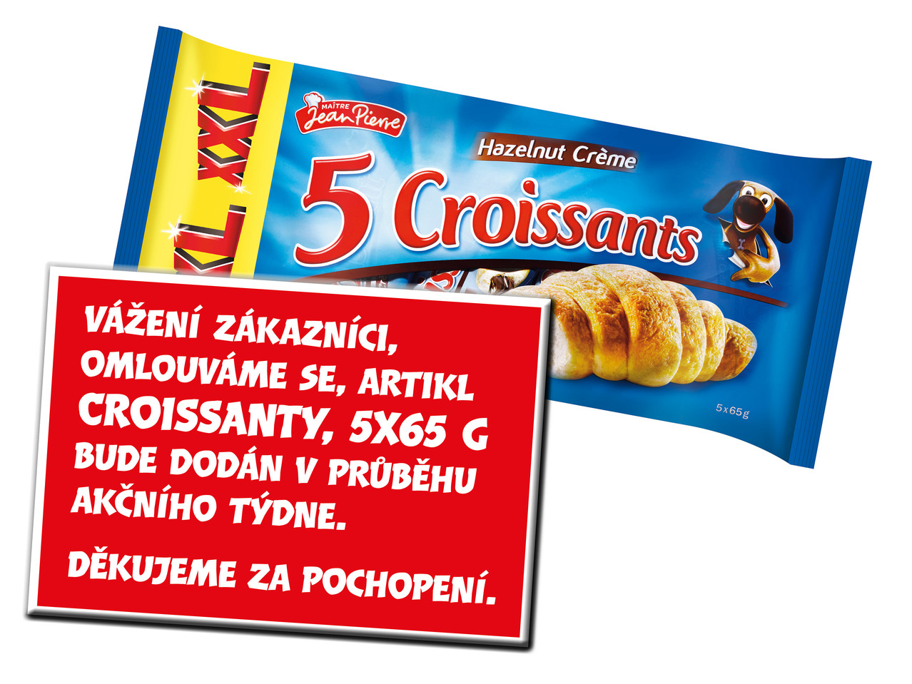 CROISSANTY