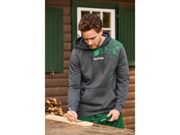 Men's Hoodie