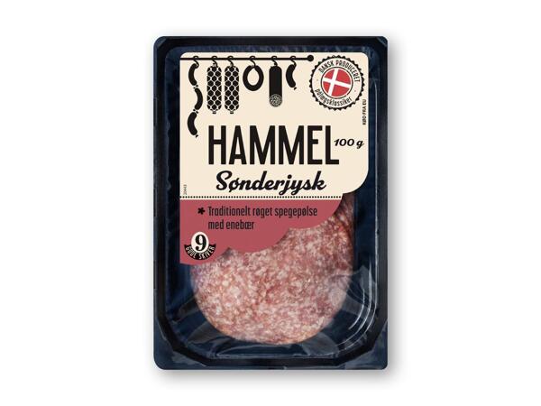HAMMEL Pålæg