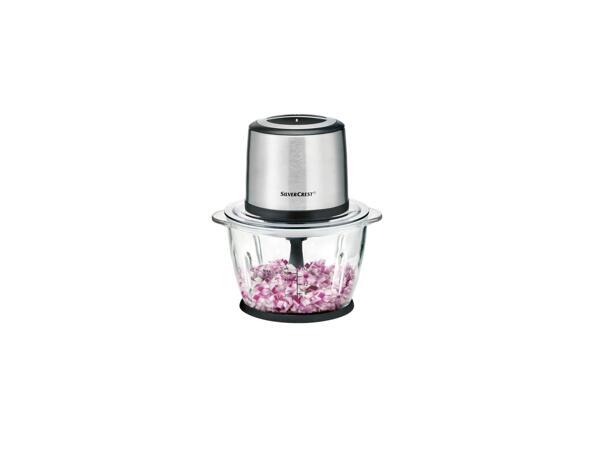 SILVERCREST(R) KITCHEN TOOLS UNIVERZÁLNÍ DRTIČ 500 W