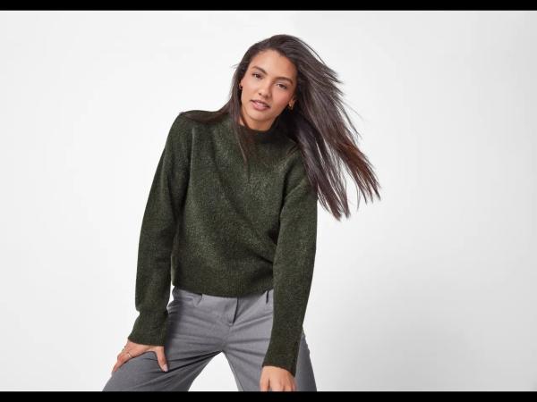 Ladies' Jumper