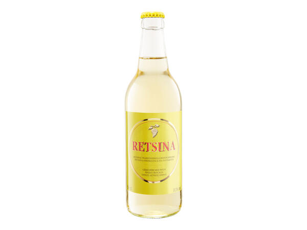 RETSINA