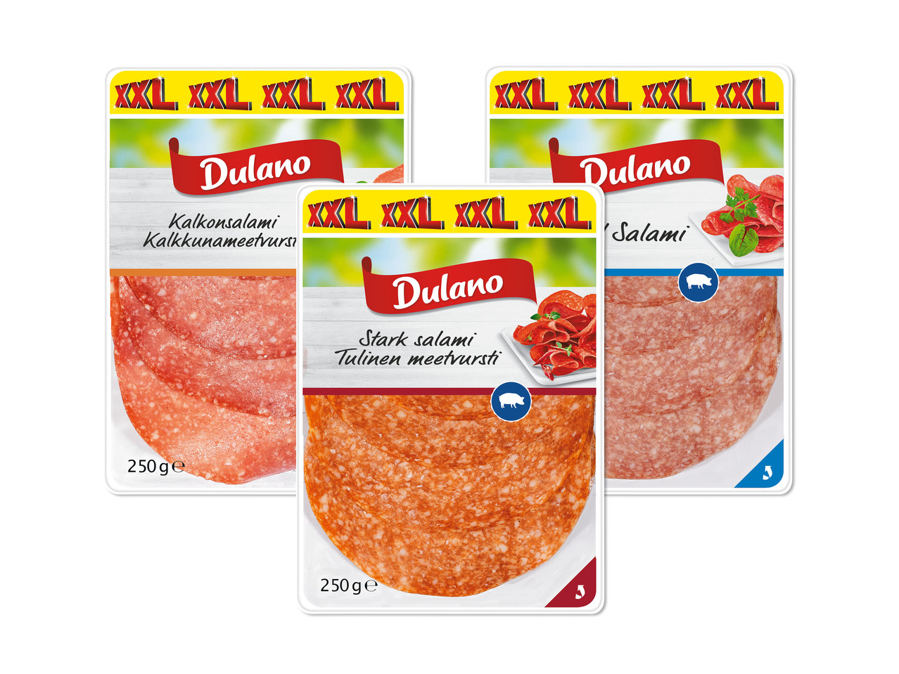 SALAMI
