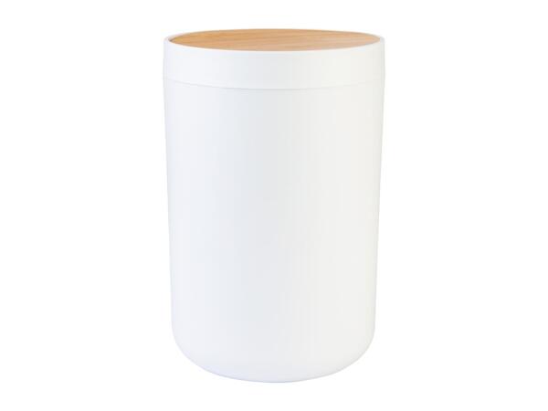 Livarno Bathroom Bin