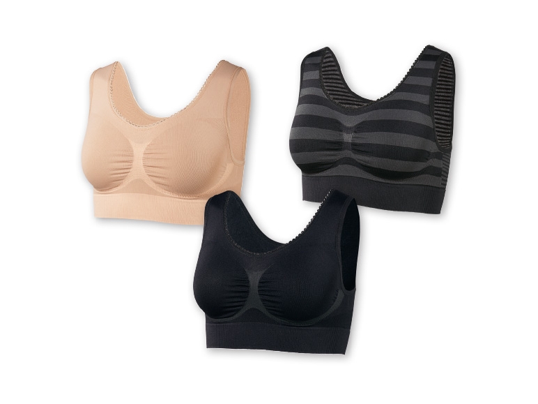 ESMARA Ladies' Control Bustier