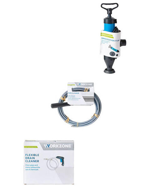 Pipe Cleaner Set