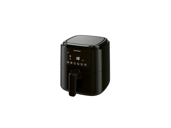 Digital Air Fryer