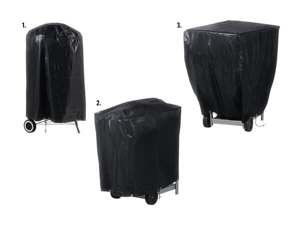 Housse de protection pour barbecue