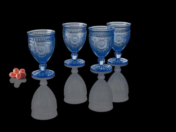 Glass Set Assortment