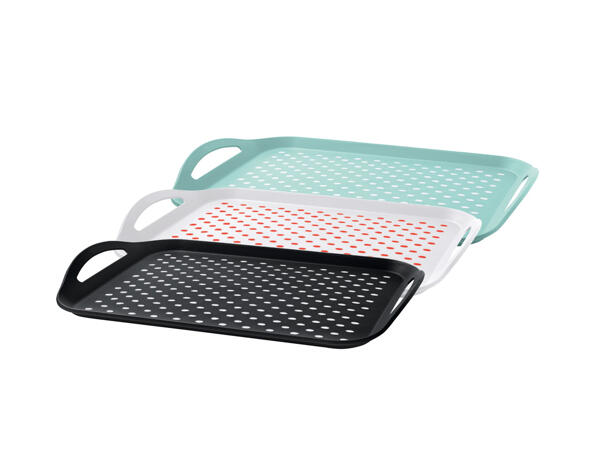 Non Slip Tray