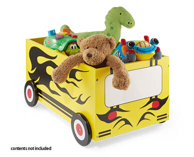 Toy Storage Box