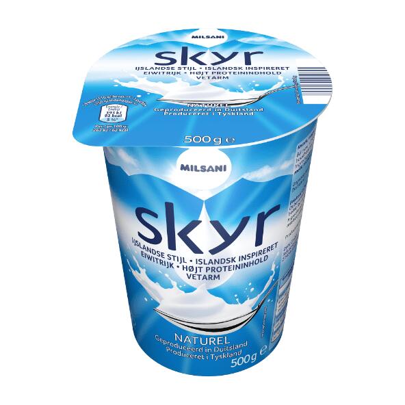 Skyr
