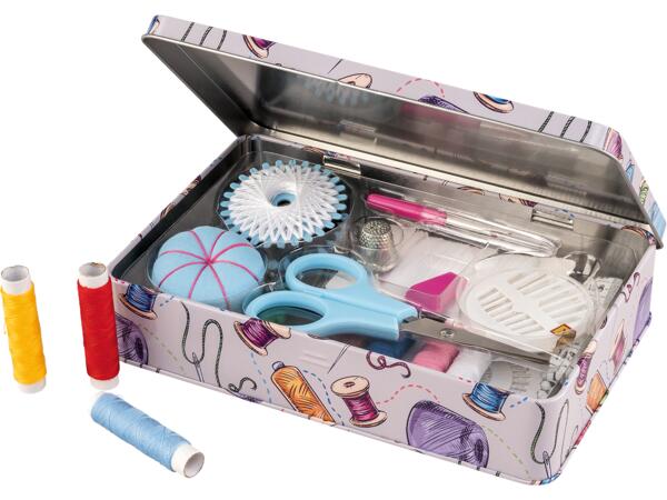 Travel Sewing Kit