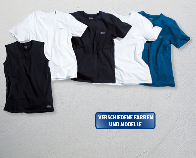 BODY SPORT Herren-Shirt