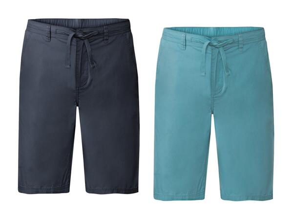 Short (valable uniquement en Suisse romande)