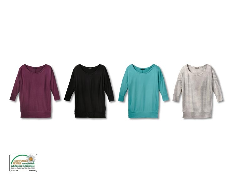 Tee-shirt détente
