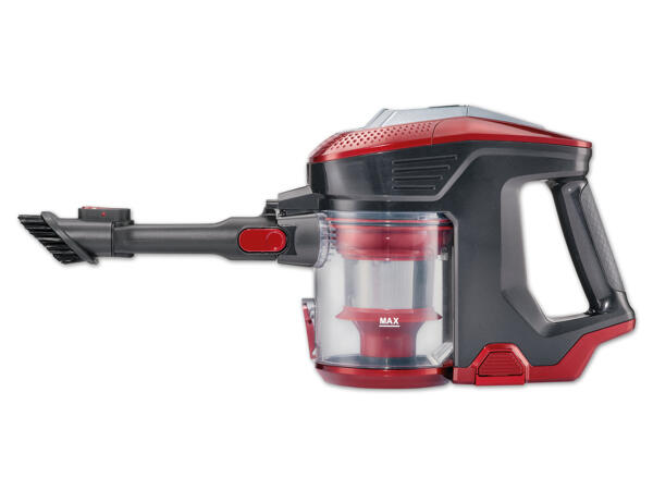Akku-Staubsauger 2-in-1