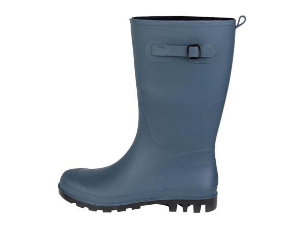 Livergy Men's Wellington Boots