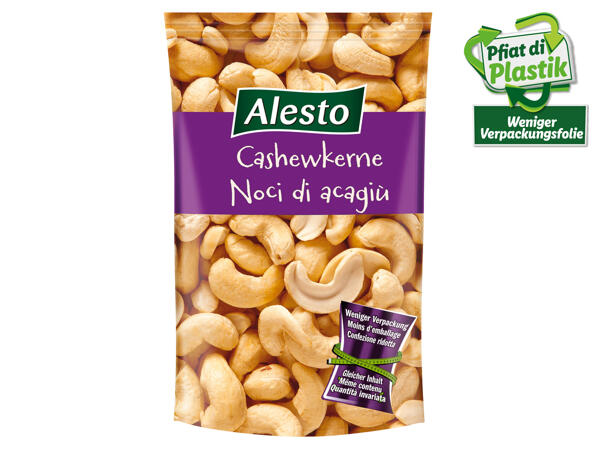 Cashewkerne