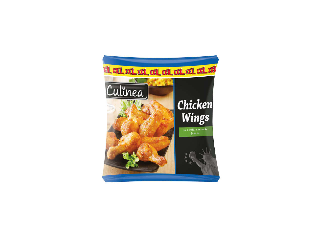 CULINEA Chicken Wings