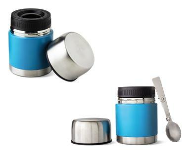 Crofton 
 Vacuum Insulated Container