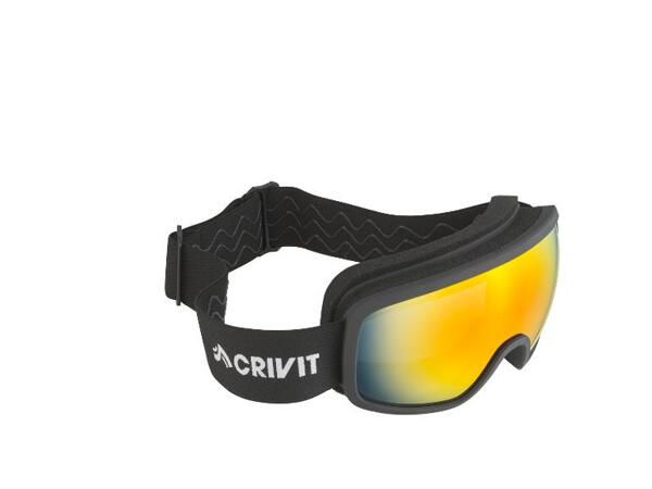 Lyžařské a snowboardové brýle