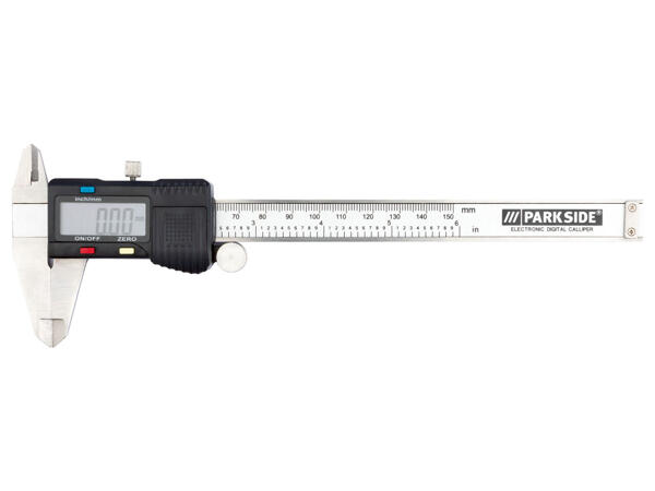 Digital Caliper/ Digital Angle Finder