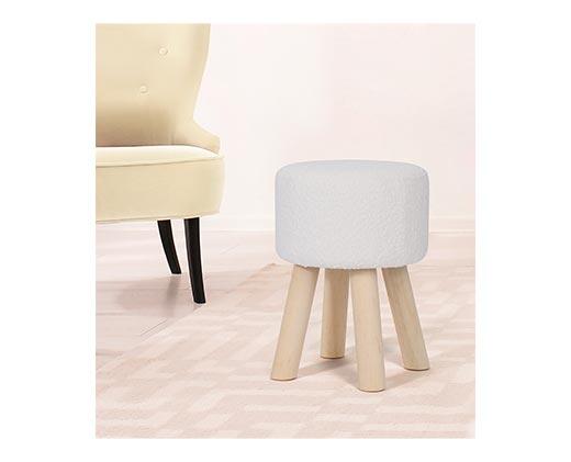 SOHL Furniture 
 Decorative Ottoman