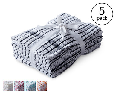Terry Tea Towels