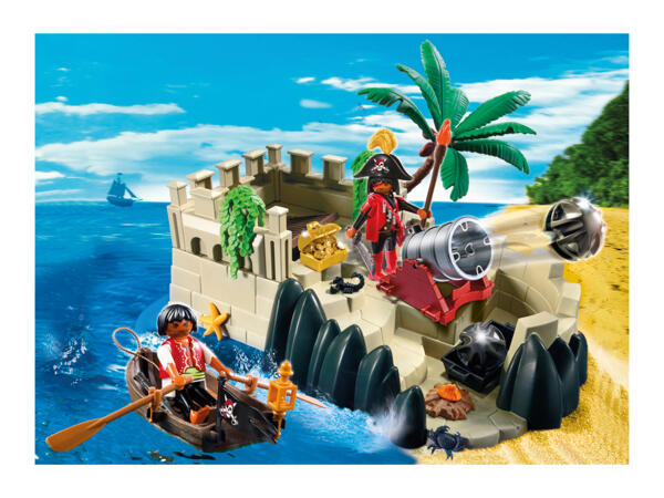 Playmobil Super Set