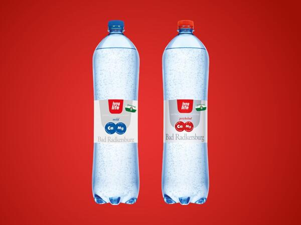 Mineralwasser