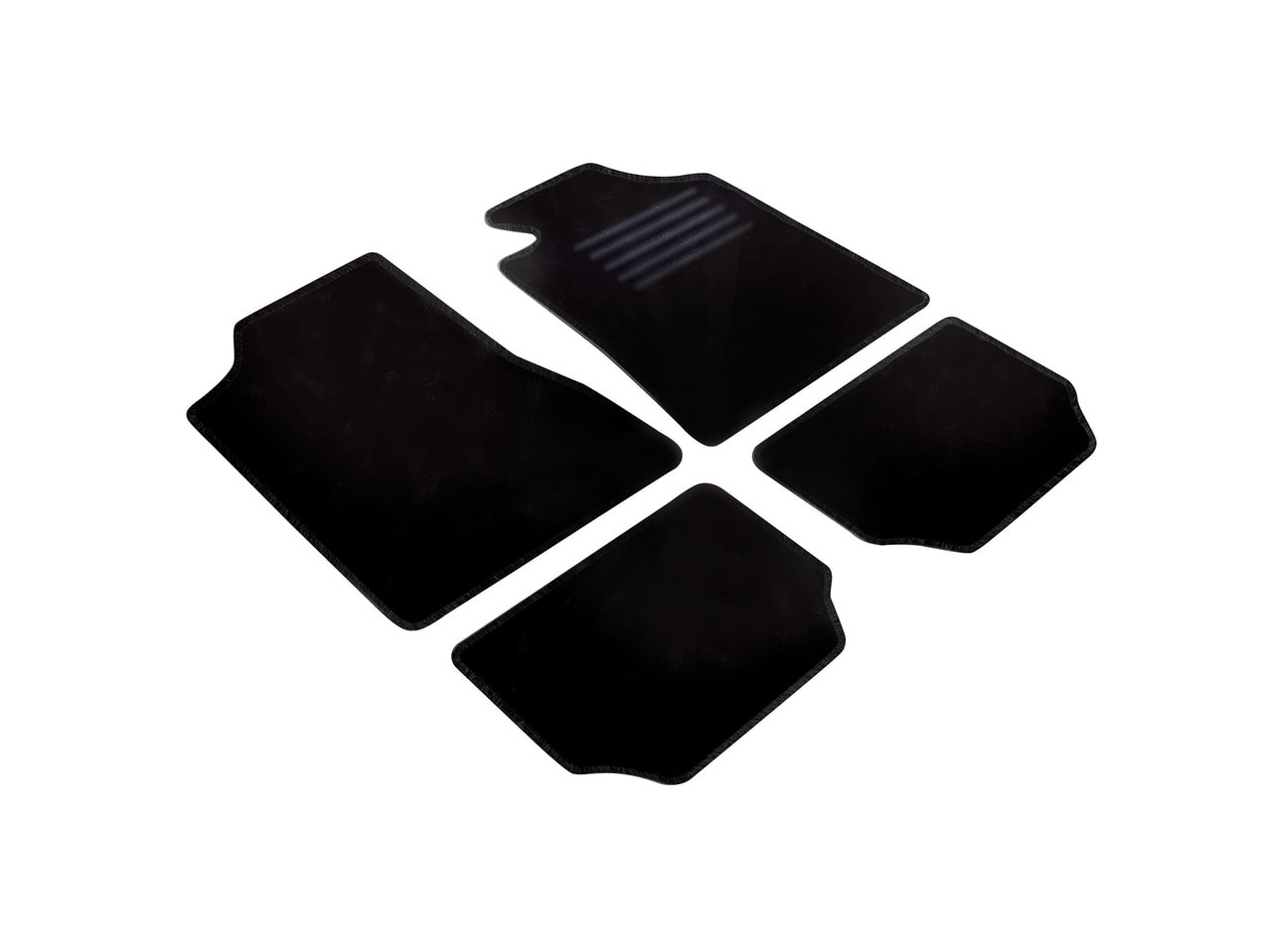 Ultimate Speed Car Mat Set1