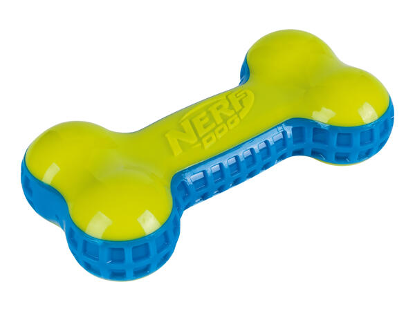 Nerf Dog Toy