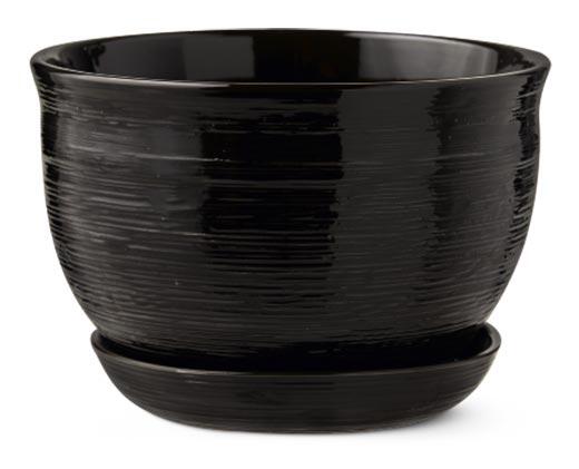 Belavi 
 8" Decorative Planter