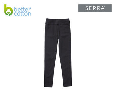 Women's Stretch Denim Jeans or Jeggings