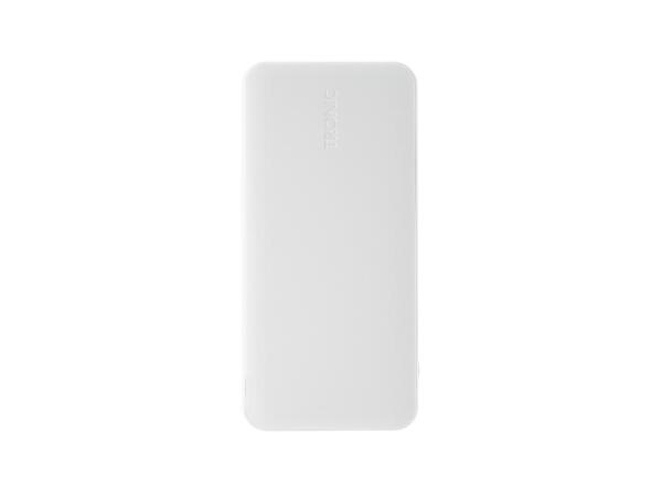 Powerbanka 20 000 mAh USB-C PD, USB-A, Smart Fast Charge