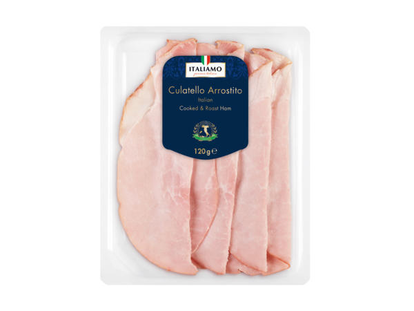 Prosciutto Culatello