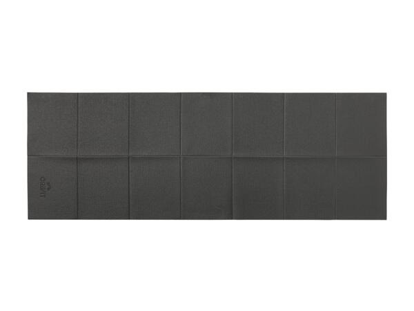 Folding Exercise Mat