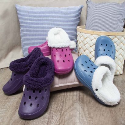 Winterclogs für Damen