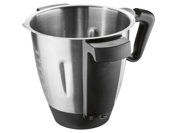 MONSIEUR CUISINE SMART 1 200 W
