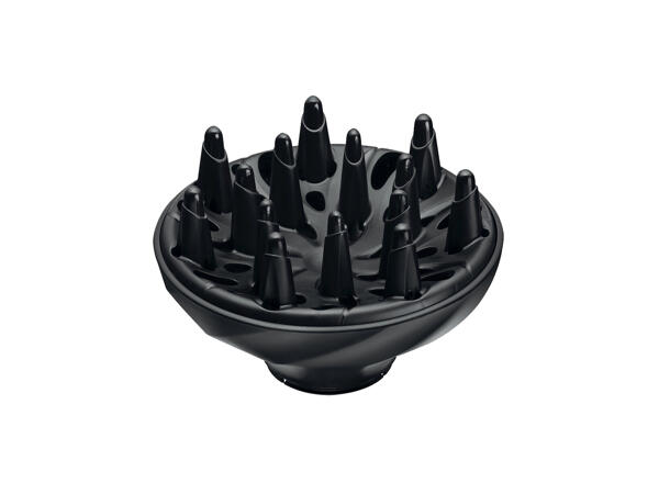 Hairdryer Ionic Dry