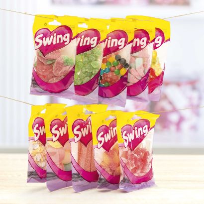 Naschtüte
