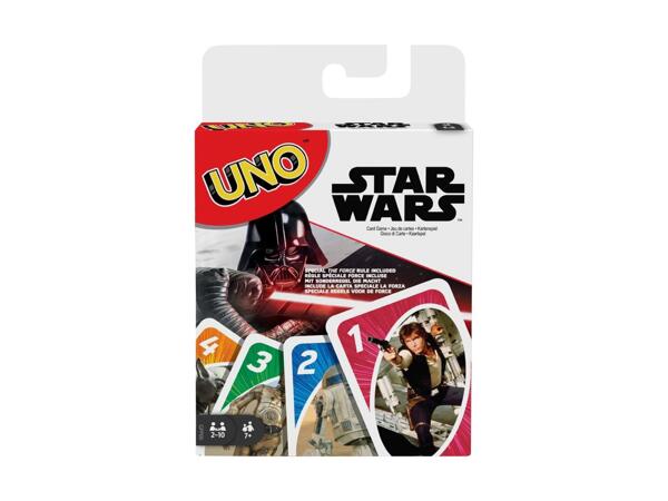 UNO(R) UNO-spil