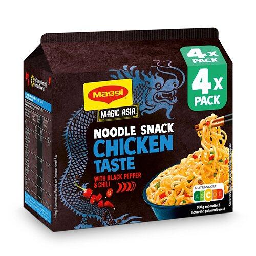 MAGGI Instantnudeln, Huhn