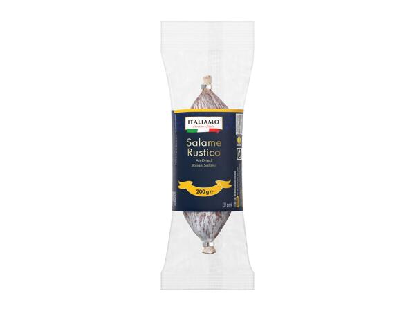 Italiamo Italian Salami