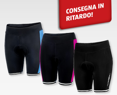 Pantalone da bicicletta da donna/uomo CRANE(R)