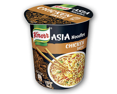 KNORR(R) Asia Pot Chicken