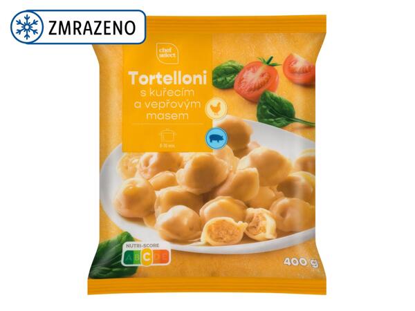 TORTELLONI