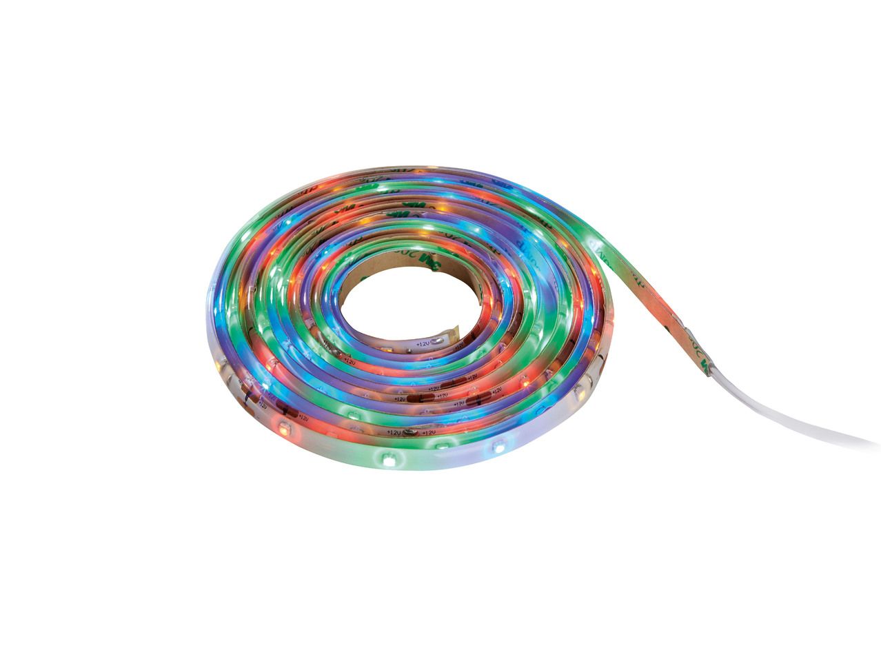 LED pásek 3 m