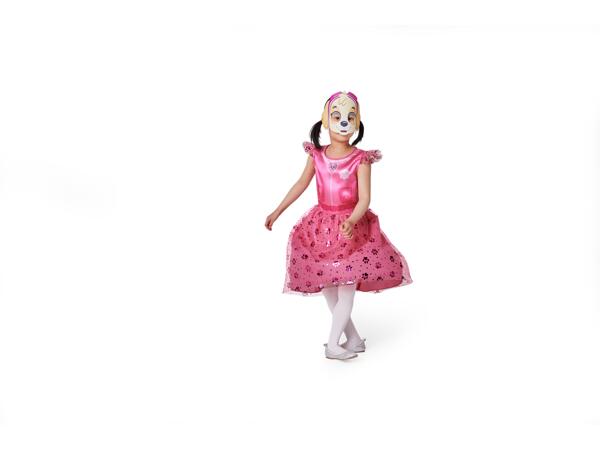 Kids' Paw Patrol Costume